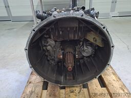 MAN 26.440 TGX Astronic 12 AS 2131 TD