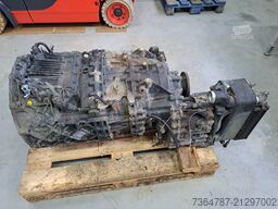 MAN 26.440 TGX Astronic 12 AS 2131 TD