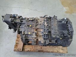 MAN 26.440 TGX Astronic 12 AS 2131 TD