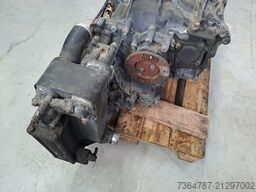 MAN 26.440 TGX Astronic 12 AS 2131 TD