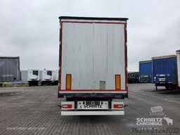 Schmitz Cargobull Curtainsider Standard Getränke