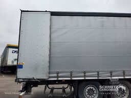 Schmitz Cargobull Curtainsider Standard Getränke