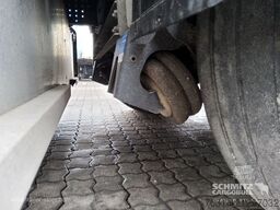 Schmitz Cargobull Curtainsider Standard Getränke