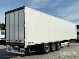 Schmitz Cargobull Tiefkühler Standard Doppelstock