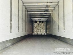 Schmitz Cargobull Tiefkühler Standard Doppelstock
