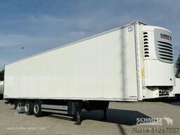 Schmitz Cargobull Tiefkühler Standard Doppelstock