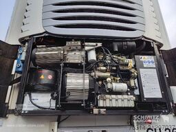 Schmitz Cargobull Tiefkühler Standard Doppelstock