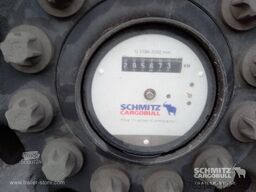 Schmitz Cargobull Tiefkühler Standard Doppelstock