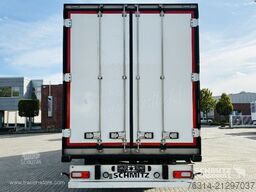 Schmitz Cargobull Tiefkühler Standard Doppelstock