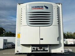 Schmitz Cargobull Tiefkühler Standard Doppelstock