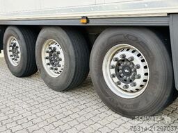 Schmitz Cargobull Tiefkühler Standard Doppelstock