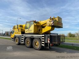 Liebherr LTM1055/1