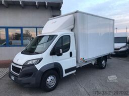 Peugeot Boxer 2.2 150cv 35 BOX onnicar + SPONDA