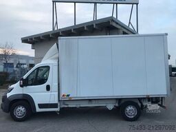 Peugeot Boxer 2.2 150cv 35 BOX onnicar + SPONDA