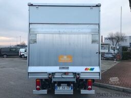 Peugeot Boxer 2.2 150cv 35 BOX onnicar + SPONDA