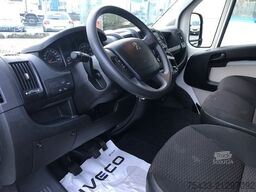 Peugeot Boxer 2.2 150cv 35 BOX onnicar + SPONDA