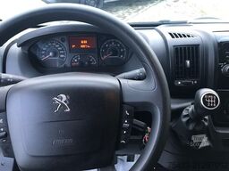 Peugeot Boxer 2.2 150cv 35 BOX onnicar + SPONDA