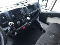 Peugeot Boxer 2.2 150cv 35 BOX onnicar + SPONDA