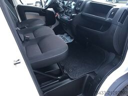 Peugeot Boxer 2.2 150cv 35 BOX onnicar + SPONDA