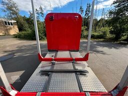 VOLVO FH 540 6x4 P HD TRUCK EPSILON TZ17