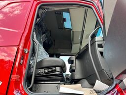 VOLVO FH 540 6x4 P HD TRUCK EPSILON TZ17