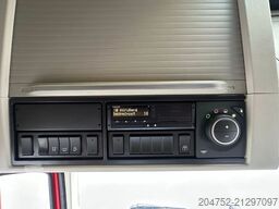 VOLVO FH 540 6x4 P HD TRUCK EPSILON TZ17