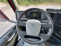 VOLVO FH 540 6x4 P HD TRUCK EPSILON TZ17