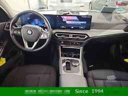 BMW 318 d Touring Navigation PDC