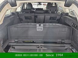BMW 318 d Touring Navigation PDC