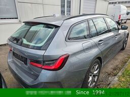 BMW 318 d Touring Navigation PDC