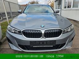 BMW 318 d Touring Navigation  PDC