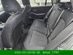 BMW 318 d Touring Navigation PDC