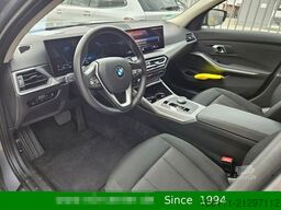 BMW 318 d Touring Navigation PDC