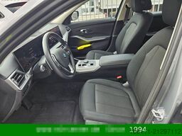 BMW 318 d Touring Navigation PDC
