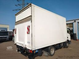 MAN TGL 8.190 kurzer Koffer 4,50 m, AHK, E6, HU Neu