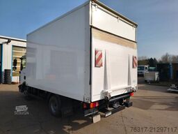 MAN TGL 8.190 kurzer Koffer 4,50 m, AHK, E6, HU Neu