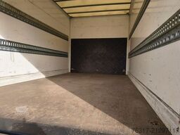 MAN TGL 8.190 kurzer Koffer 4,50 m, AHK, E6, HU Neu