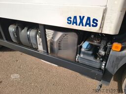 MAN TGL 8.190 kurzer Koffer 4,50 m, AHK, E6, HU Neu