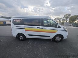 2022 Ford Panama | Manuale | Tetto Sollevabile