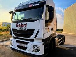 Iveco Stralis AS 440