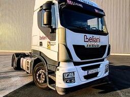 Iveco Stralis AS 440