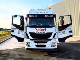Iveco Stralis AS 440