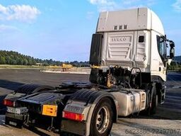 Iveco Stralis AS 440