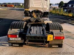 Iveco Stralis AS 440