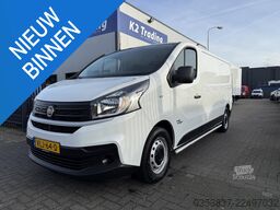 Fiat Talento 2.0 MultiJet L2H1 Basis EURO-6 145pk 2...