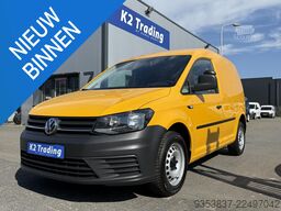 VW Caddy 2.0 TDI L1H1 BMT Trendline