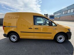 VW Caddy 2.0 TDI L1H1 BMT Trendline