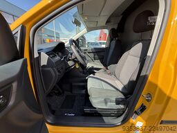VW Caddy 2.0 TDI L1H1 BMT Trendline