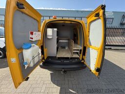 VW Caddy 2.0 TDI L1H1 BMT Trendline