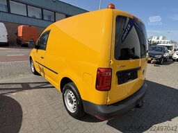 VW Caddy 2.0 TDI L1H1 BMT Trendline
